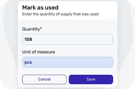 Maintaining an accurate construction log
