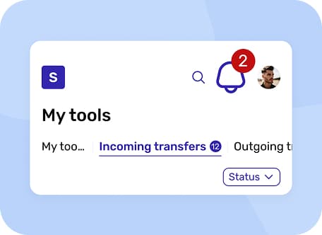 Calibration and replacement reminders