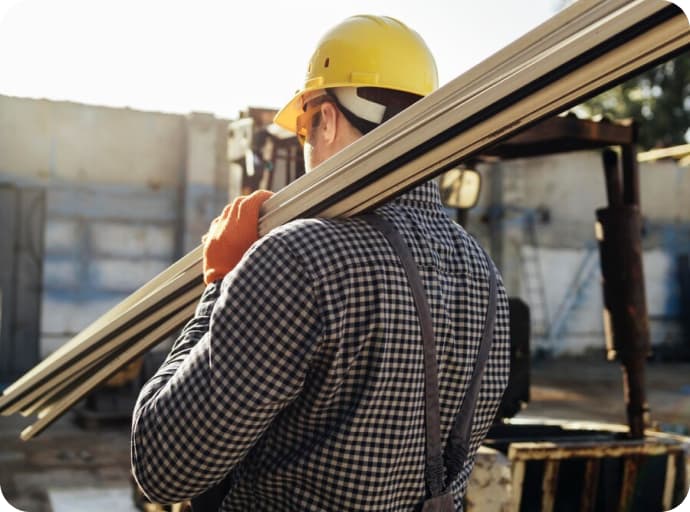 Safety, control and efficiency - all in one